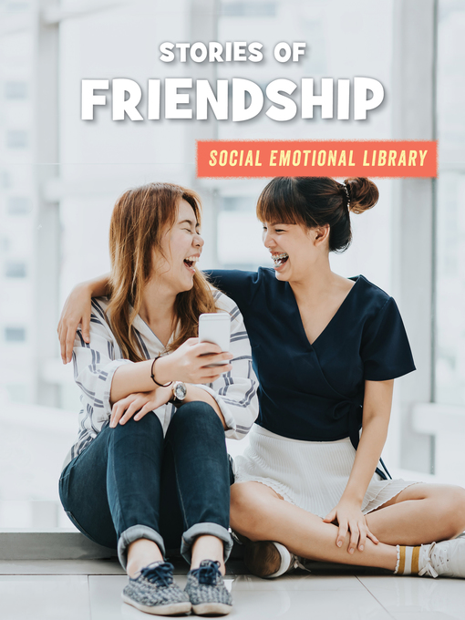 Title details for Stories of Friendship by Jennifer Colby - Available